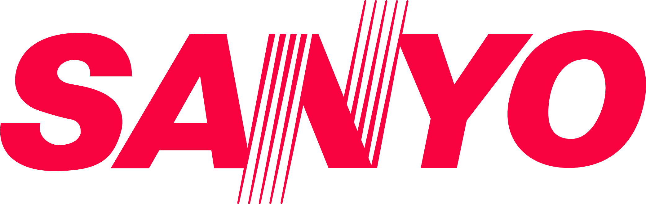 Sanyo Logo